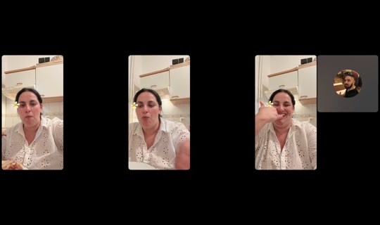 sabinagold1989's Live Session — Jul 15, 2026, 8:02 PM