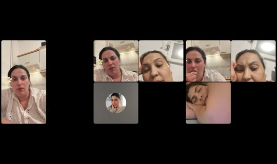 sabinagold1989's Live Session — Jul 15, 2026, 9:29 PM