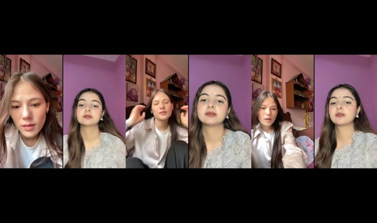 sabinasyangbo89's Live Session — Jul 24, 2026, 6:57 AM