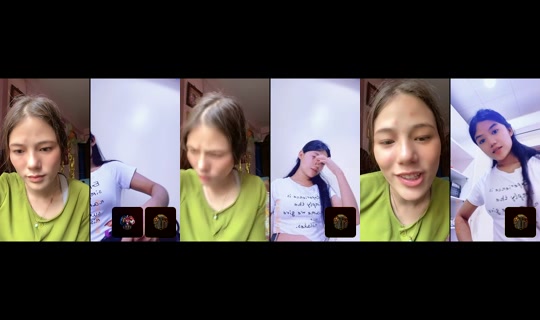 sabinasyangbo89's Live Session — Jul 25, 2026, 8:08 AM