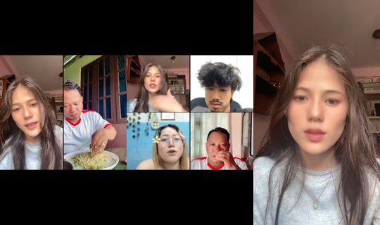 sabinasyangbo89's Live Session — Sep 19, 2026, 8:13 AM