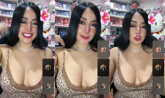 sabinomarcela's Live Session — Jul 25, 2026, 6:55 AM