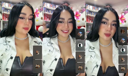 sabinomarcela's Live Session — Jul 26, 2026, 3:21 AM