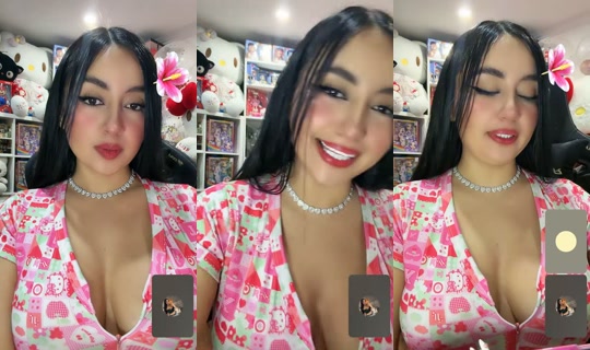 sabinomarcela's Live Session — Jul 27, 2026, 6:07 AM