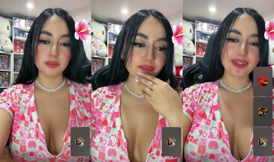 sabinomarcela's Live Session — Jul 27, 2026, 6:58 AM