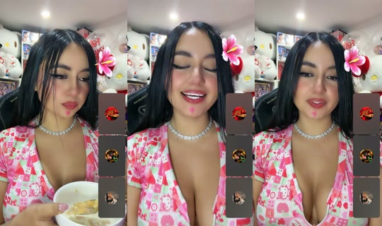 sabinomarcela's Live Session — Jul 27, 2026, 7:49 AM