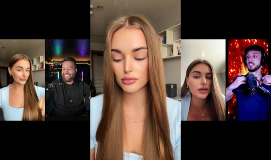 sabinushka00's Live Session — Jul 26, 2026, 1:36 PM
