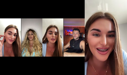 sabinushka00's Live Session — Jul 26, 2026, 2:14 PM