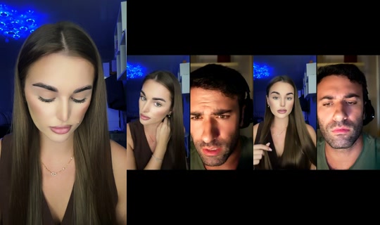 sabinushka00's Live Session — Jul 26, 2026, 8:12 PM