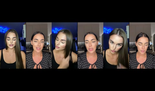 sabinushka00's Live Session — Jul 26, 2026, 10:06 PM