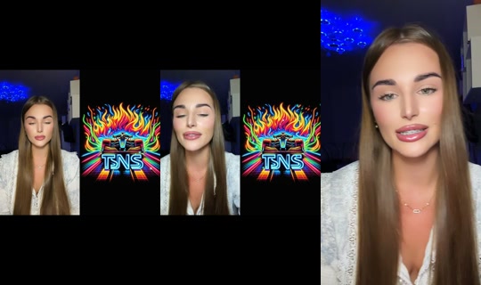 sabinushka00's Live Session — Jul 27, 2026, 6:12 PM
