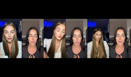 sabinushka00's Live Session — Jul 27, 2026, 7:02 PM