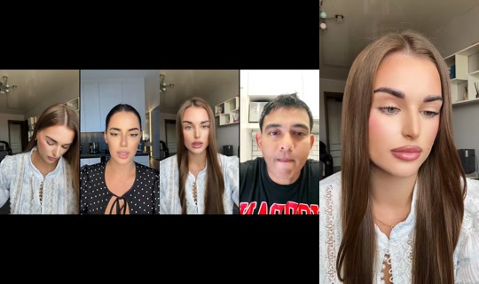 sabinushka00's Live Session — Jul 28, 2026, 11:36 AM