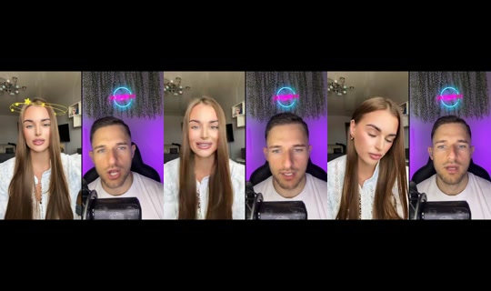 sabinushka00's Live Session — Jul 28, 2026, 12:20 PM