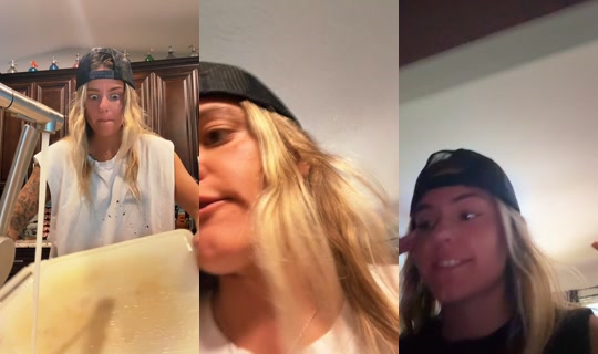 sabjay10's Live Session — Jul 23, 2026, 4:12 PM