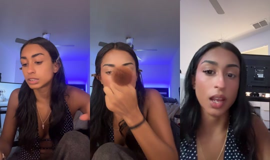 sabmathew's Live Session — Jul 26, 2026, 7:09 PM
