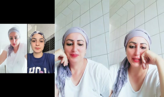 sabretmekasktir06's Live Session — Sep 18, 2026, 8:01 AM