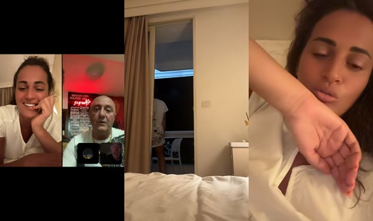 sabrijee.idrizaj's Live Session — Jul 25, 2026, 1:03 AM