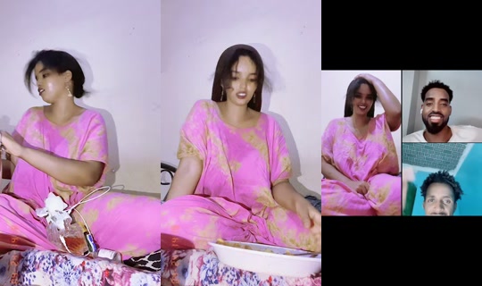 sabrin.ibrahim49's Live Session — Jul 24, 2026, 9:09 PM
