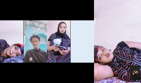 sabrin.ibrahim49's Live Session — Jul 25, 2026, 6:30 AM