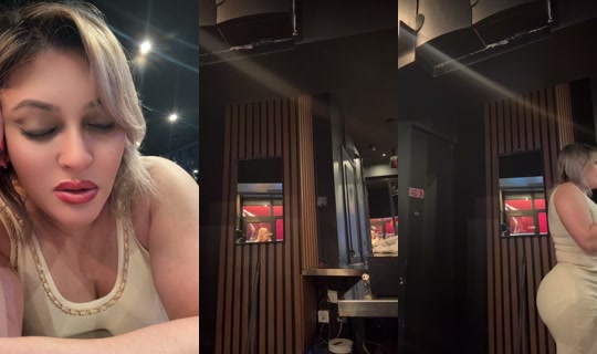 sabrina.bnm1's Live Session — Oct 20, 2026, 6:22 AM