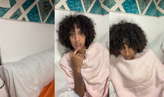 sabrina.michelle14's Live Session — Jul 25, 2026, 2:45 AM