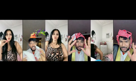 sabrina.sabra54's Live Session — Sep 11, 2026, 12:08 AM