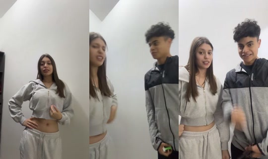 sabrina_victoriaaa's Live Session — Jul 25, 2026, 3:04 AM