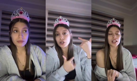 sabrina_victoriaaa's Live Session — Jul 25, 2026, 5:34 AM