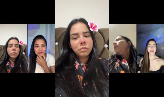 sabrinaa_sousa_'s Live Session — Jul 16, 2026, 12:03 AM
