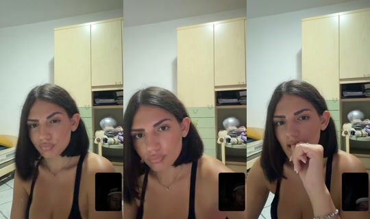 sabrinaacalabrese's Live Session — Aug 2, 2026, 11:39 PM