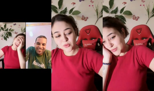 sabrinaadel41's Live Session — Jul 20, 2026, 11:30 PM