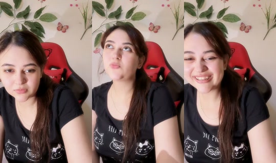 sabrinaadel41's Live Session — Jul 25, 2026, 9:51 PM