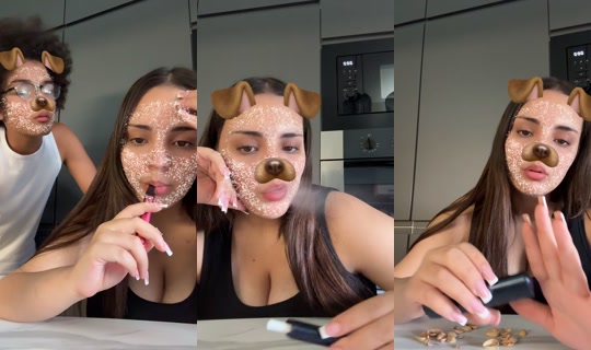sabrinamaslovv's Live Session — Jul 22, 2026, 1:12 PM