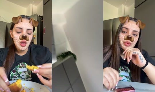 sabrinamaslovv's Live Session — Jul 24, 2026, 11:55 AM