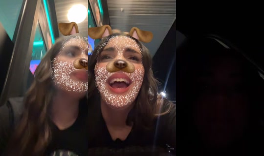 sabrinamaslovv's Live Session — Jul 25, 2026, 12:49 AM