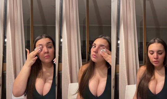 sabrinamaslovv's Live Session — Jul 26, 2026, 11:51 PM