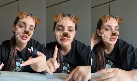 sabrinamaslovv's Live Session — Jul 27, 2026, 1:12 PM