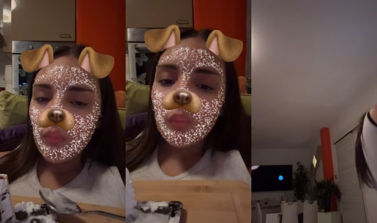 sabrinamaslovv's Live Session — Jul 27, 2026, 11:11 PM