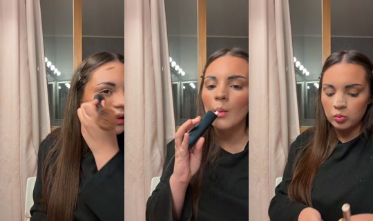 sabrinamaslovv's Live Session — Oct 2, 2026, 6:42 PM