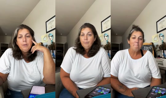 sabrinanelsonauthor's Live Session — Jul 14, 2026, 4:01 PM