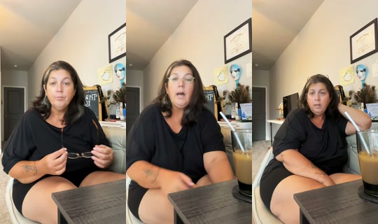 sabrinanelsonauthor's Live Session — Jul 14, 2026, 11:29 PM