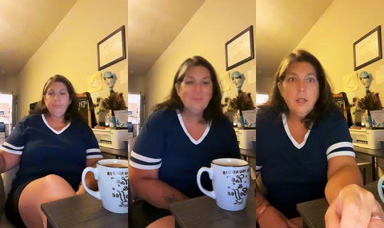 sabrinanelsonauthor's Live Session — Jul 15, 2026, 9:04 AM