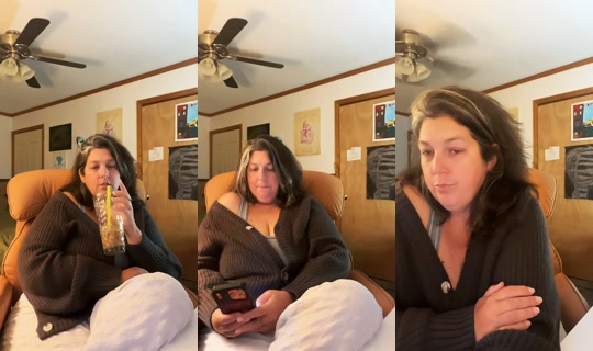 sabrinanelsonauthor's Live Session — Sep 7, 2026, 12:40 AM