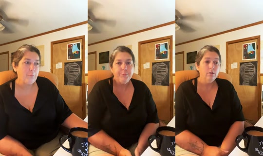 sabrinanelsonauthor's Live Session — Sep 7, 2026, 9:20 AM