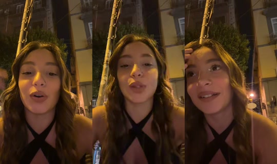 sabrinaottieri's Live Session — Jul 23, 2026, 8:50 PM