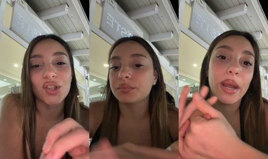sabrinaottieri's Live Session — Jul 25, 2026, 10:55 PM