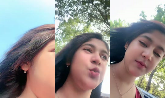 sabrinasafira21's Live Session — Oct 11, 2026, 7:09 AM