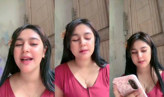 sabrinasafira21's Live Session — Oct 11, 2026, 9:09 AM