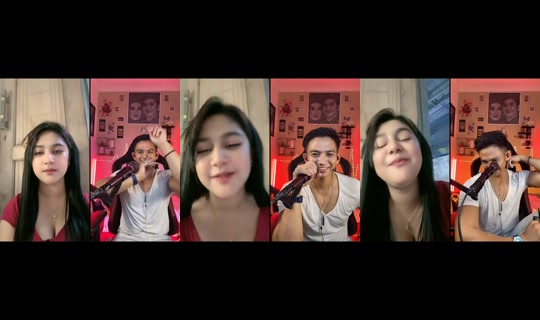 sabrinasafira21's Live Session — Oct 11, 2026, 10:09 AM